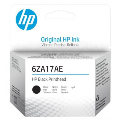 Печатающая головка HP Europe 6ZA17AE (6ZA17AE)