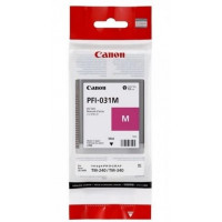 Картридж Canon Ink PFI-031 (6265C001) Картридж Canon Ink PFI-031 (6265C001)