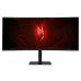Монитор Acer Nitro XV345CURV3bmiphuzx (UM.CX5EE.301)