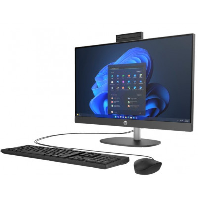 Моноблок HP Europe ProOne 240 G10 (9H6P9ET#BJA)