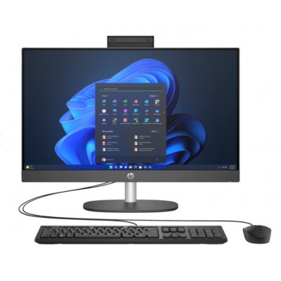 Моноблок HP Europe ProOne 240 G10 (9H6P9ET#BJA)