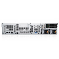 Сервер Dell R760XS (210-BGLV-EMEA_PER760XS4SPL)