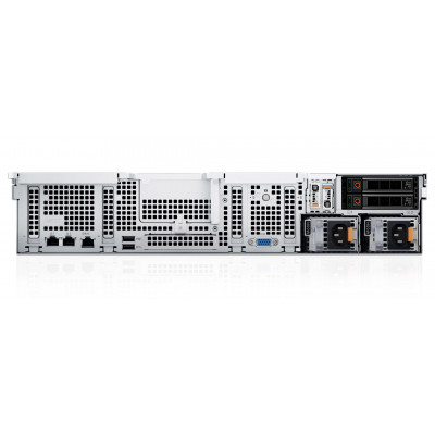 Сервер Dell R760XS (210-BGLV-EMEA_PER760XS4SPL)