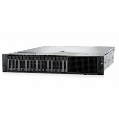 Сервер Dell R750XS (210-AZYQ_EMEA_PER750XS5SPL)
