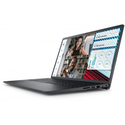 Ноутбук Dell Vostro 3520 (210-BECX_N3002PVNB3520EMEA01_UBU)