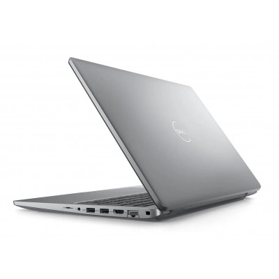 Ноутбук Dell Latitude 5550 (210-BLMN_N015L555015EMEA_VP)