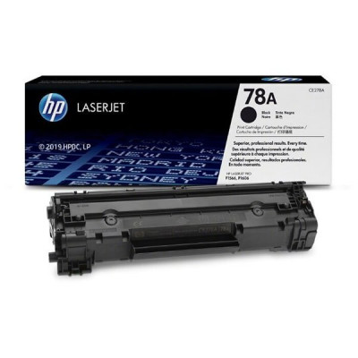 Картридж HP Europe CE278A (CE278A)