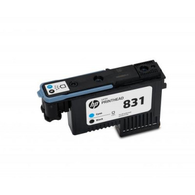 Печатающая головка HP Europe CZ677A