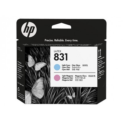 Печатающая головка HP Europe CZ679A (CZ679A)