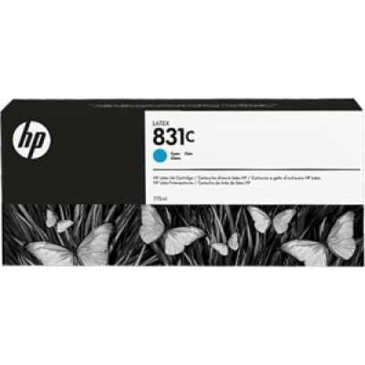 Картридж HP Europe CZ695A (CZ695A)