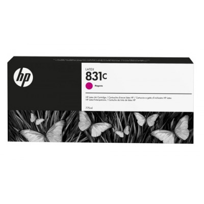 Картридж HP Europe CZ696A (CZ696A)
