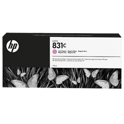 Картридж HP Europe CZ699A (CZ699A)