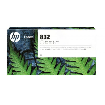 Картридж HP Europe HP 832 (4UV29A)