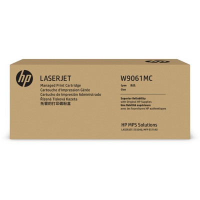 Картридж HP Europe W9061MC (W9061MC) Картридж HP Europe W9061MC (W9061MC)