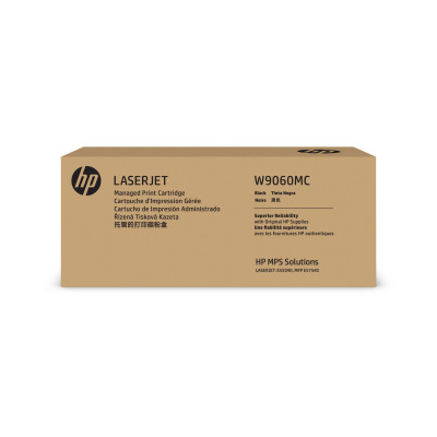 Картридж HP Europe W9060MC (W9060MC) Картридж HP Europe W9060MC (W9060MC)
