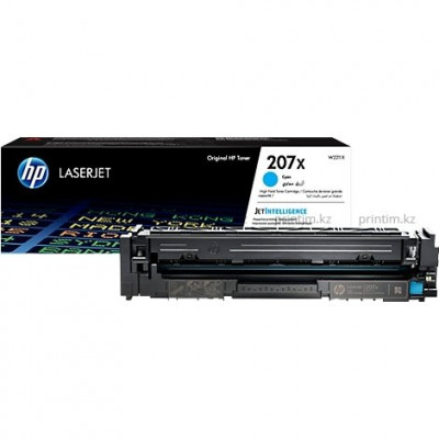 Картридж HP Europe 207X (W2211X)
