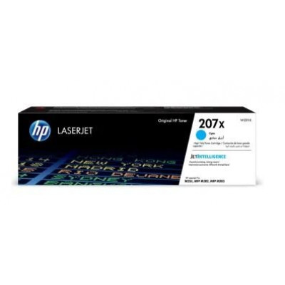 Картридж HP Europe 207X (W2211X)