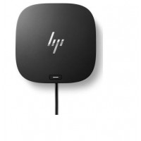 Док-станция HP Europe USB-C G5 (5TW10AA#ABB) Док-станция HP Europe USB-C G5 (5TW10AA#ABB)