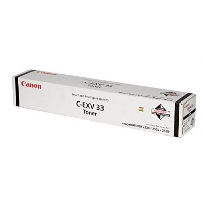 Тонер Canon C-EXV33 IR2520/30 (2785B002)