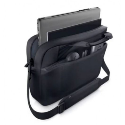 Сумка Dell EcoLoop Pro Slim Briefcase 15 (460-BDQQ)
